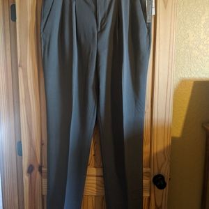 Men's dress slacks